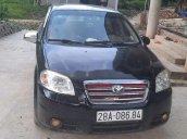 Cần bán lại xe Daewoo Gentra năm sản xuất 2008 còn mới