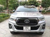 Bán Toyota Hilux năm 2020, nhập khẩu, giá mềm