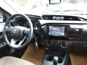 Bán Toyota Hilux năm 2020, nhập khẩu, giá mềm