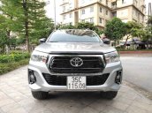 Bán Toyota Hilux năm 2020, nhập khẩu, giá mềm