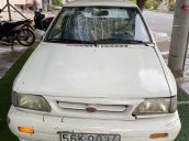 Bán Kia Pride 1996, màu trắng, xe nhập chính chủ, 23.5tr