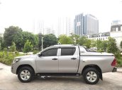 Bán Toyota Hilux năm 2020, nhập khẩu, giá mềm