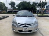 Bán Toyota Vios sản xuất năm 2008 còn mới, giá chỉ 195 triệu