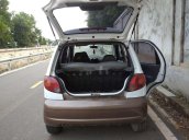 Cần bán lại xe Daewoo Matiz năm sản xuất 2006, màu trắng 