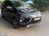 Bán Mitsubishi Xpander đời 2019, màu đen, nhập khẩu còn mới 