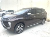 Cần bán gấp Mitsubishi Xpander 2020, màu xám, nhập khẩu xe gia đình 