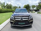 Bán Mercedes GL 500 sản xuất 2013, xe nhập còn mới