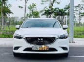 Cần bán gấp Mazda 6 2.0 Premium năm sản xuất 2018 còn mới