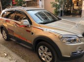 Cần bán Chevrolet Captiva sản xuất 2011, nhập khẩu còn mới