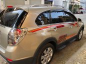 Cần bán Chevrolet Captiva sản xuất 2011, nhập khẩu còn mới