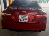 Cần bán lại xe Toyota Camry sản xuất 2019, nhập khẩu còn mới