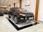 Xe LandRover Range Rover Evoque năm sản xuất 2014, nhập khẩu