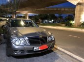 Bán xe Mercedes E200 năm sản xuất 2007