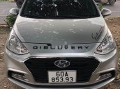 Cần bán gấp Hyundai Grand i10 sản xuất 2018 còn mới, giá 150tr