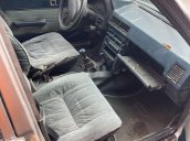 Cần bán xe Toyota Corona năm 1981, màu xám, xe nhập