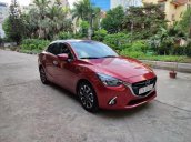 Cần bán gấp Mazda 2, màu đỏ số tự động, 440 triệu