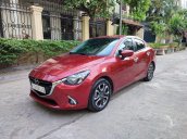 Cần bán gấp Mazda 2, màu đỏ số tự động, 440 triệu