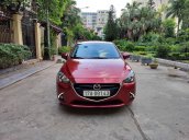 Cần bán gấp Mazda 2, màu đỏ số tự động, 440 triệu