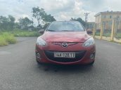 Cần bán lại xe Mazda 2 sản xuất 2014, màu đỏ chính chủ giá cạnh tranh