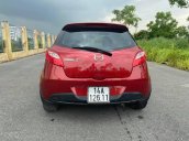 Cần bán lại xe Mazda 2 sản xuất 2014, màu đỏ chính chủ giá cạnh tranh