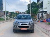 Chính chủ cần bán nhanh chiếc Isuzu Dmax 3.0AT sx 2014 siêu chất