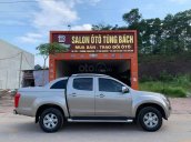 Chính chủ cần bán nhanh chiếc Isuzu Dmax 3.0AT sx 2014 siêu chất