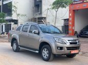 Chính chủ cần bán nhanh chiếc Isuzu Dmax 3.0AT sx 2014 siêu chất