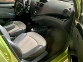 Bán nhanh giá ưu đãi nhất chiếc Daewoo Matiz nhập sx 2010