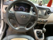 Bán Hyundai Grand i10 năm sản xuất 2016 giá chỉ 280tr