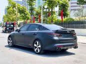 Bán ô tô Kia Optima 2.4 GT line đời 2018, màu xanh lam giá cạnh tranh