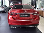 Xả hàng Mazda 6 2.0 Luxury bản full phân khúc D giá 753tr