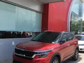 [Kia Nha Trang] Kia Seltos 2021, 199 triệu nhận xe ngay