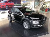 Bán Hyundai Kona 2.0 AT đời 2021, màu đen