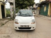 Cần bán Chevrolet Spark sản xuất 2009, nhập khẩu, 77tr