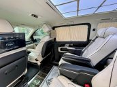 Bán Mercedes V220d độ Maybach 2016