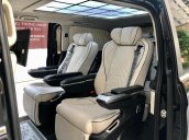 Bán Mercedes V220d độ Maybach 2016