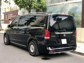 Bán Mercedes V220d độ Maybach 2016