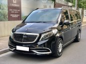 Bán Mercedes V220d độ Maybach 2016