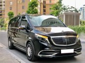 Bán Mercedes V220d độ Maybach 2016