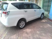 Cần bán lại xe Toyota Innova đời 2017, 540 triệu