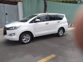 Cần bán lại xe Toyota Innova đời 2017, 540 triệu