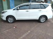 Cần bán lại xe Toyota Innova đời 2017, 540 triệu