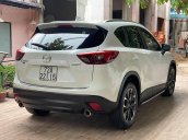 Bán nhanh chiếc Mazda CX5 2.5 2017, xe còn mới