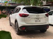 Bán nhanh chiếc Mazda CX5 2.5 2017, xe còn mới