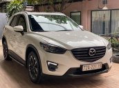 Bán nhanh chiếc Mazda CX5 2.5 2017, xe còn mới