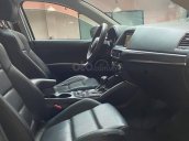 Bán nhanh chiếc Mazda CX5 2.5 2017, xe còn mới