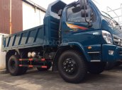 Bán xe tải Thaco Forland FD650E4/FD120 - thùng ben - tải 6,5 tấn sản xuất năm 2021, giá 559tr