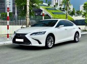 Cần bán gấp Lexus ES 250 sản xuất 2019, màu trắng, xe nhập