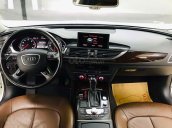 Bán xe Audi A6 2.0 TFSI đời 2016, màu trắng, nhập khẩu nguyên chiếc