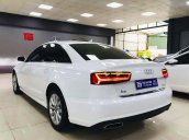 Bán xe Audi A6 2.0 TFSI đời 2016, màu trắng, nhập khẩu nguyên chiếc